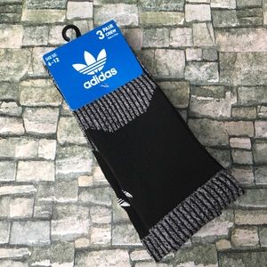 Adidas Originals Socks